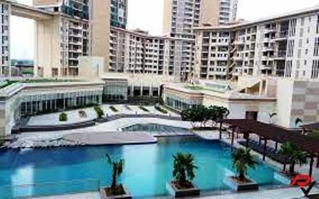 2bhk apartment in Experion Windchants